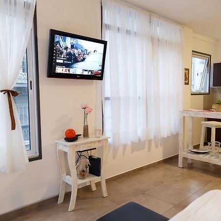 Departamento Buenos Aires Centro Con Cochera ภายนอก รูปภาพ