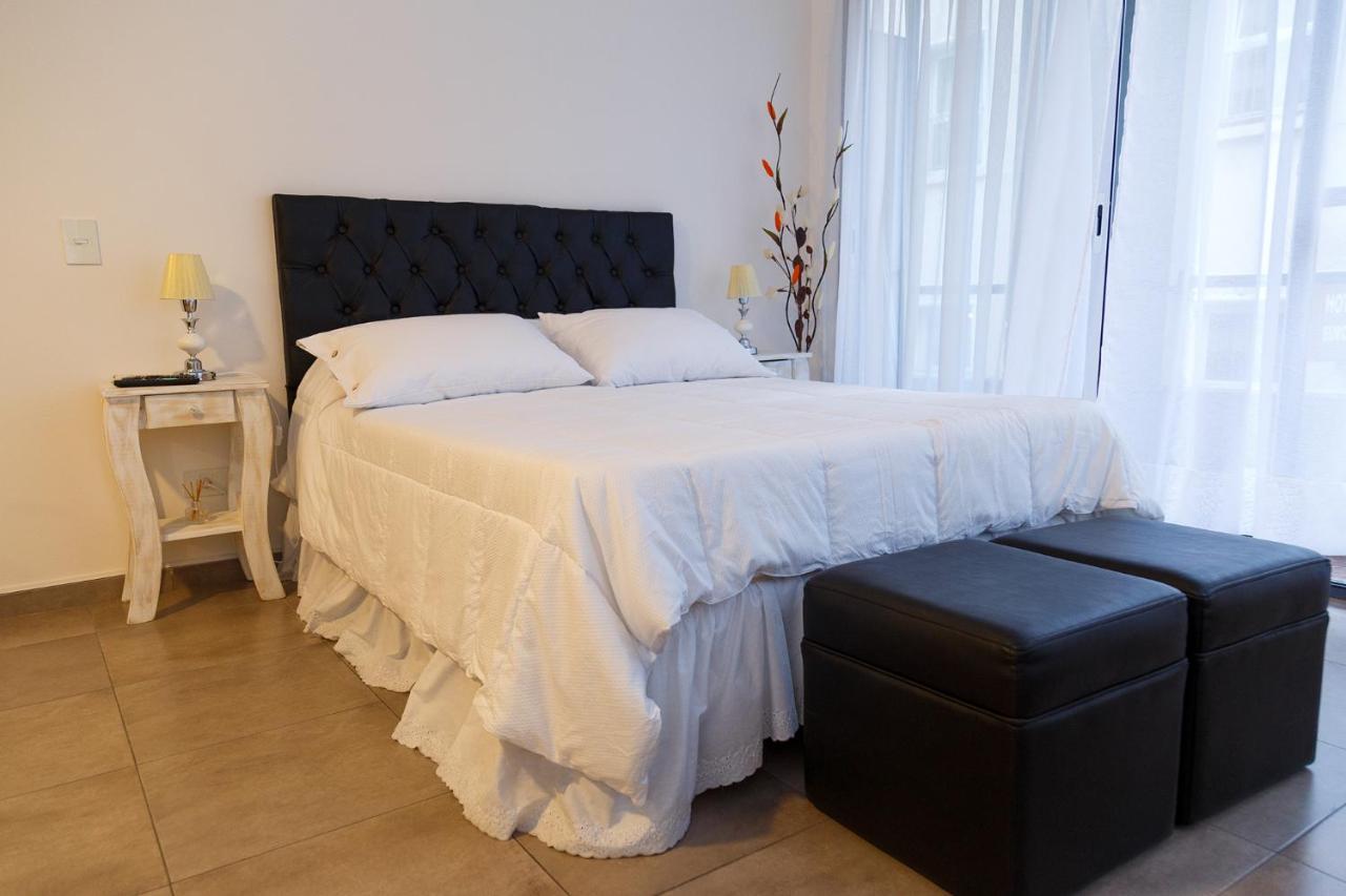 Departamento Buenos Aires Centro Con Cochera ภายนอก รูปภาพ