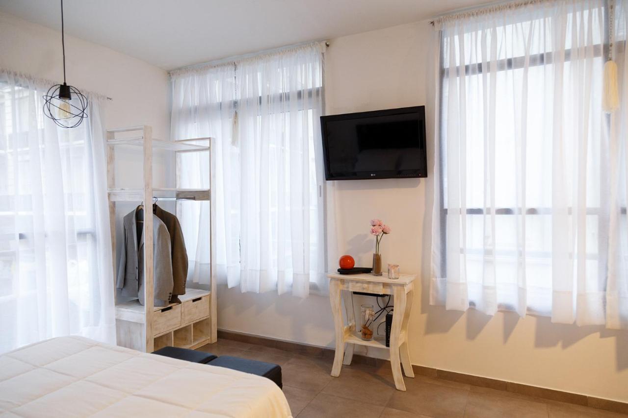 Departamento Buenos Aires Centro Con Cochera ภายนอก รูปภาพ