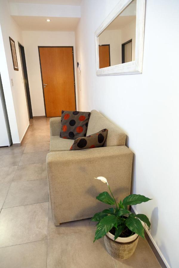 Departamento Buenos Aires Centro Con Cochera ภายนอก รูปภาพ