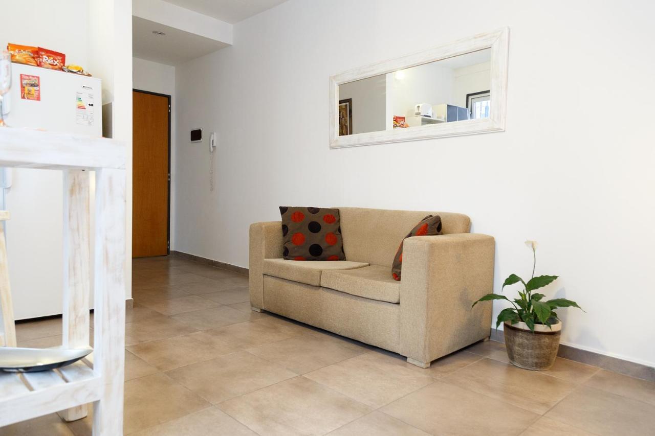 Departamento Buenos Aires Centro Con Cochera ภายนอก รูปภาพ