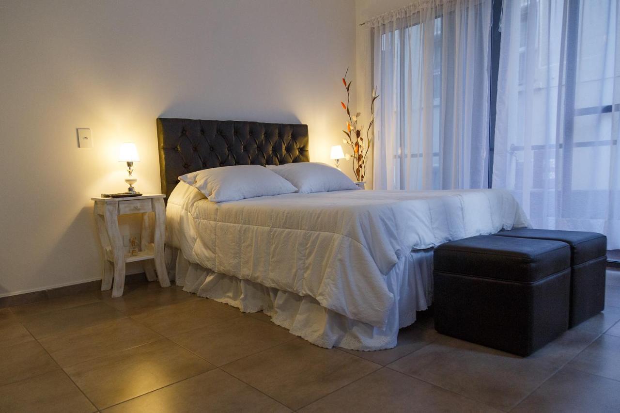 Departamento Buenos Aires Centro Con Cochera ภายนอก รูปภาพ